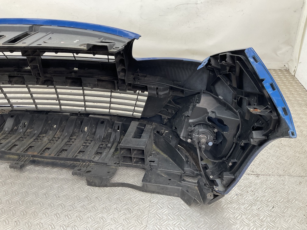 Bumper Renault Scenic III - Grand scenic III 2009-2012 620100434R Voorbumper F10-23759