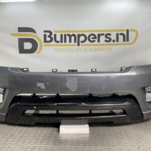Bumper Land Rover Range Rover Sport L494 2013-2017 DK62-17F775 Voorbumper M1-23762