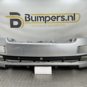 Bumper Range Rover Vogue L405 2013-2017 CK52-17F003-AA Voorbumper M1-23763