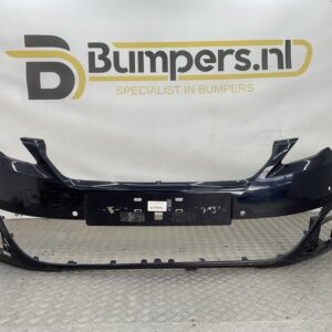 Bumper Peugeot 308 T9 2013-2017 AA36136466 Voorbumper J3-23765