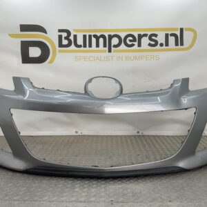 Bumper Mazda CX-7 Facelift 2009-2012 EH44-50031 Voorbumper B5-23766