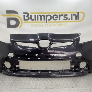 Bumper Toyota Prius 2012-2015 52119-47930 Voorbumper D1-23767