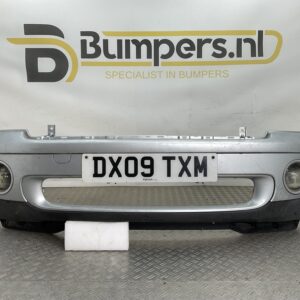 Bumper MINI Cooper R56 2006-2010 7147840/51117147840 Voorbumper K1-23770