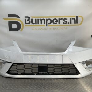 Bumper SEAT Ibiza V (KJ1) 2017-2021 6F0807221D C4-23776