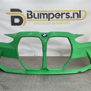 Bumper BMW M3 G80 M4 G82 G83 2021-2026 51118069413 Voorbumper K3-23780