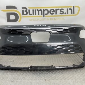Bumper Kia Niro SG2 2022-2026 86511-AT000 Voorbumper G5-22064