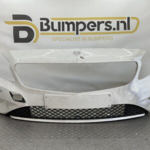 Bumper Mercedes A Klasse W176 12-15 A1768850025 Voorbumper A2-23260