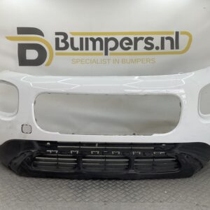 Bumper Citroen C3 Aircross 13490016 1823188X Voorbumper F4-23262