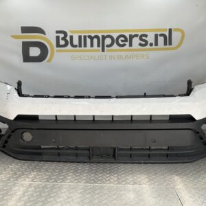 Bumper Volkswagen Crafter 7C0 17-22 7C0807221B Voorbumper G5-23301