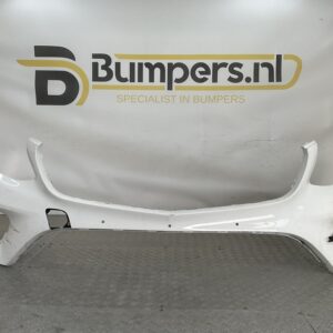 Bumper Mercedes-Benz GLC X253 C253 AMG 15-19 A2538853500 Voorbumper B3-24211