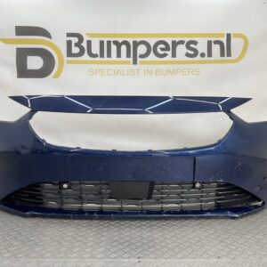 BUMPER Opel Corsa F 2019-2024 9830280980 VOORBUMPER i3-24212