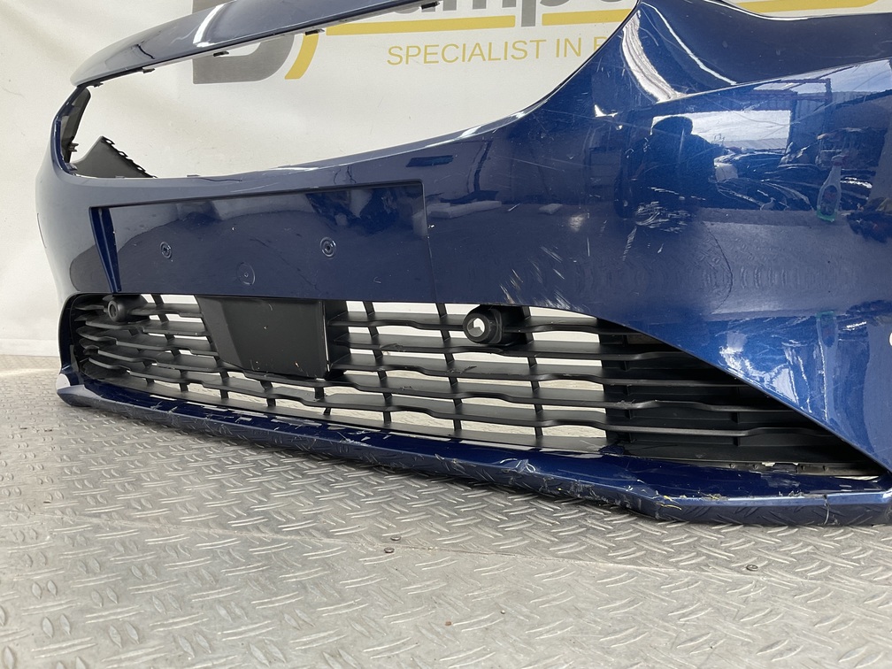 BUMPER Opel Corsa F 2019-2024 9830280980 VOORBUMPER i3-24212