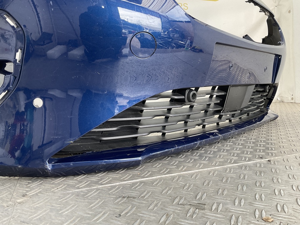 BUMPER Opel Corsa F 2019-2024 9830280980 VOORBUMPER i3-24212