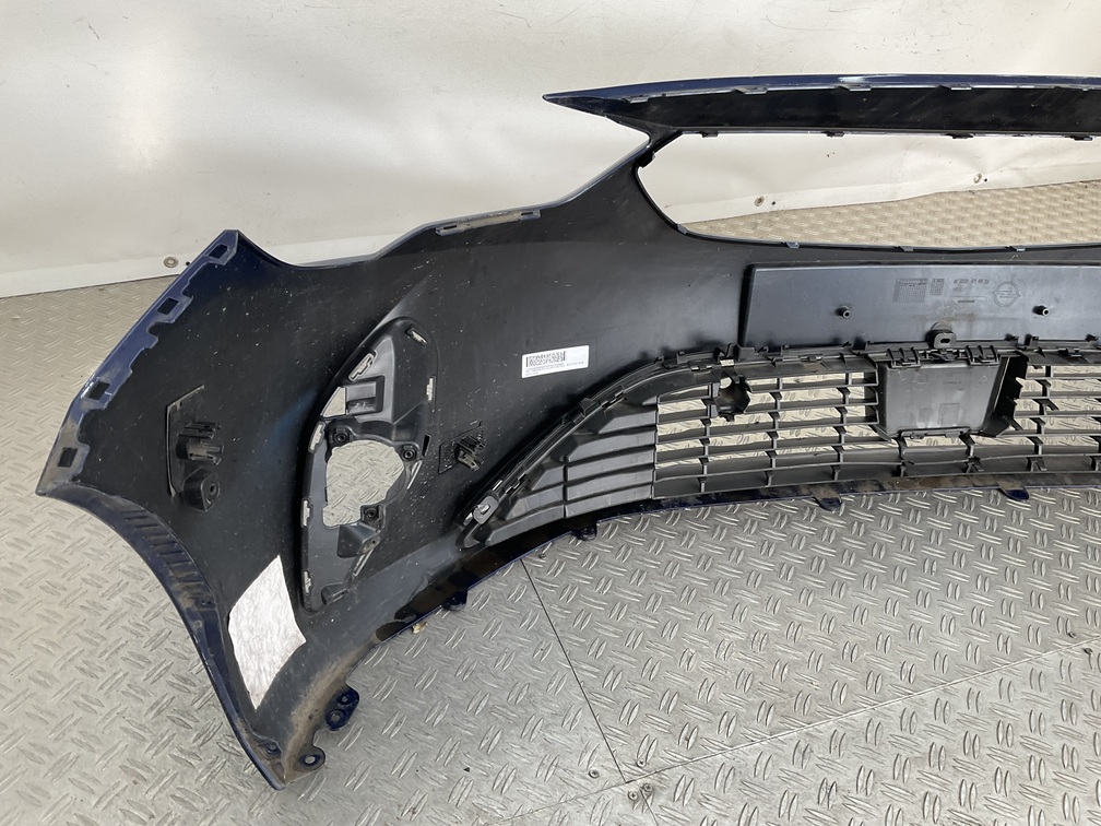 BUMPER Opel Corsa F 2019-2024 9830280980 VOORBUMPER i3-24212