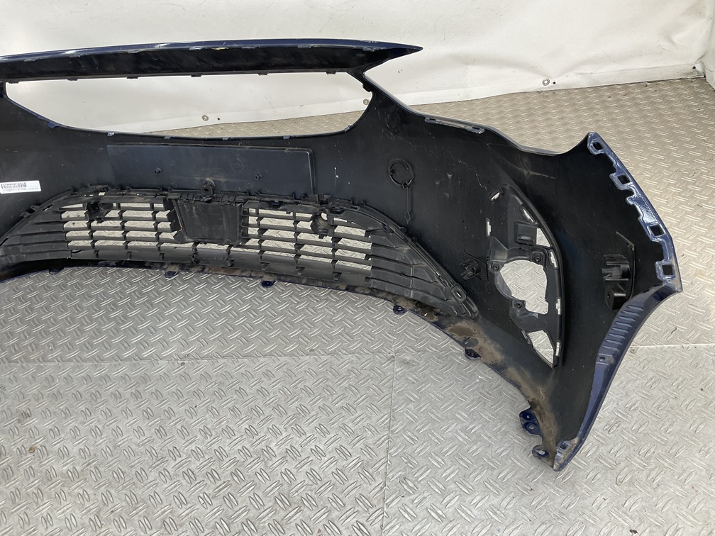 BUMPER Opel Corsa F 2019-2024 9830280980 VOORBUMPER i3-24212
