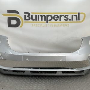 Bumper Skoda Kamiq 2023-2025 658807221D Voorbumper H10-24213
