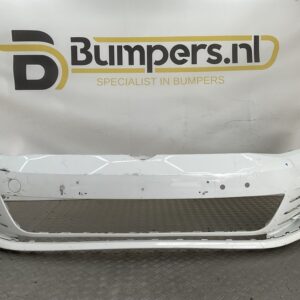BUMPER VOLKSWAGEN GOLF VII 2012-2016 GTI GTD 5G0807221L VOORBUMPER C2-24214