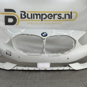 Bumper BMW 1 Serie F40 19-24 Sportline  51117459875 Voorbumper K10-24215