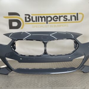Bumper BMW 2 Serie F44 MPakket M-Pakket Gran Coupe 51118075476 Voorbumper K2-24216