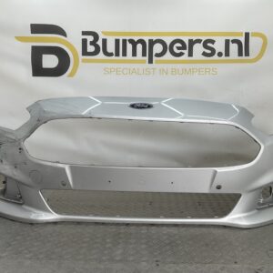 BUMPER Ford S Max SMax 6xpdc 2015-2019 EM2V-17H772-A VOORBUMPER D9-24217