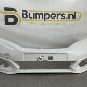 Bumper Honda Jazz III 18-23 3 Facelift 71101-TAR-G500 Voorbumper D9-24218