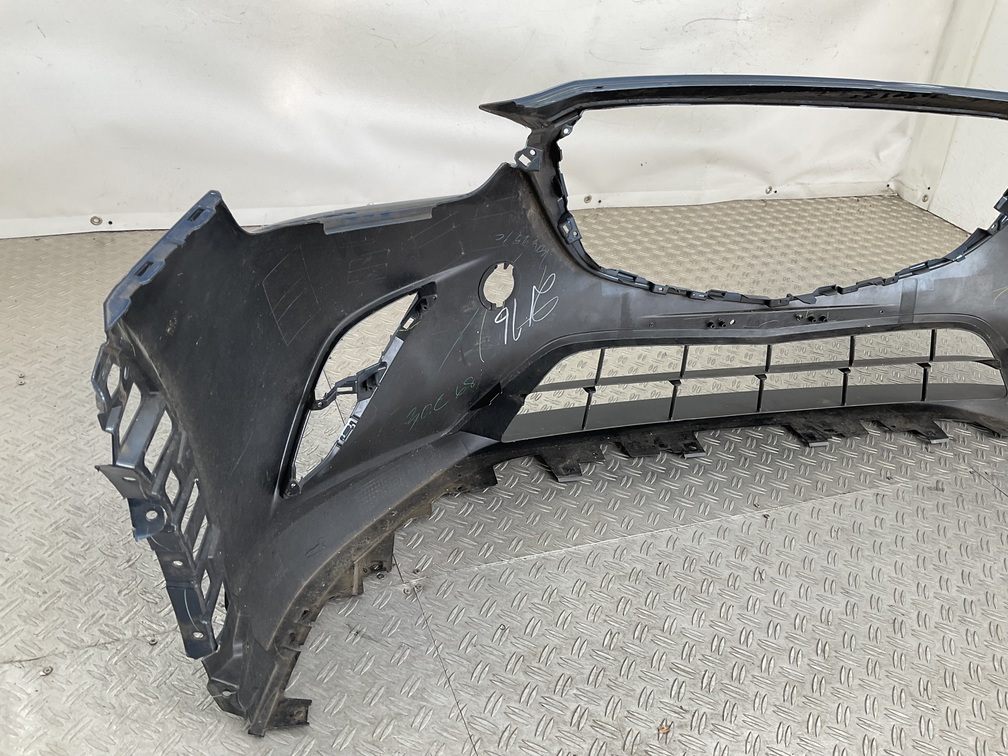 Bumper Mazda CX3 2015-2019 DF8G-50031 Voorbumper B5-24220