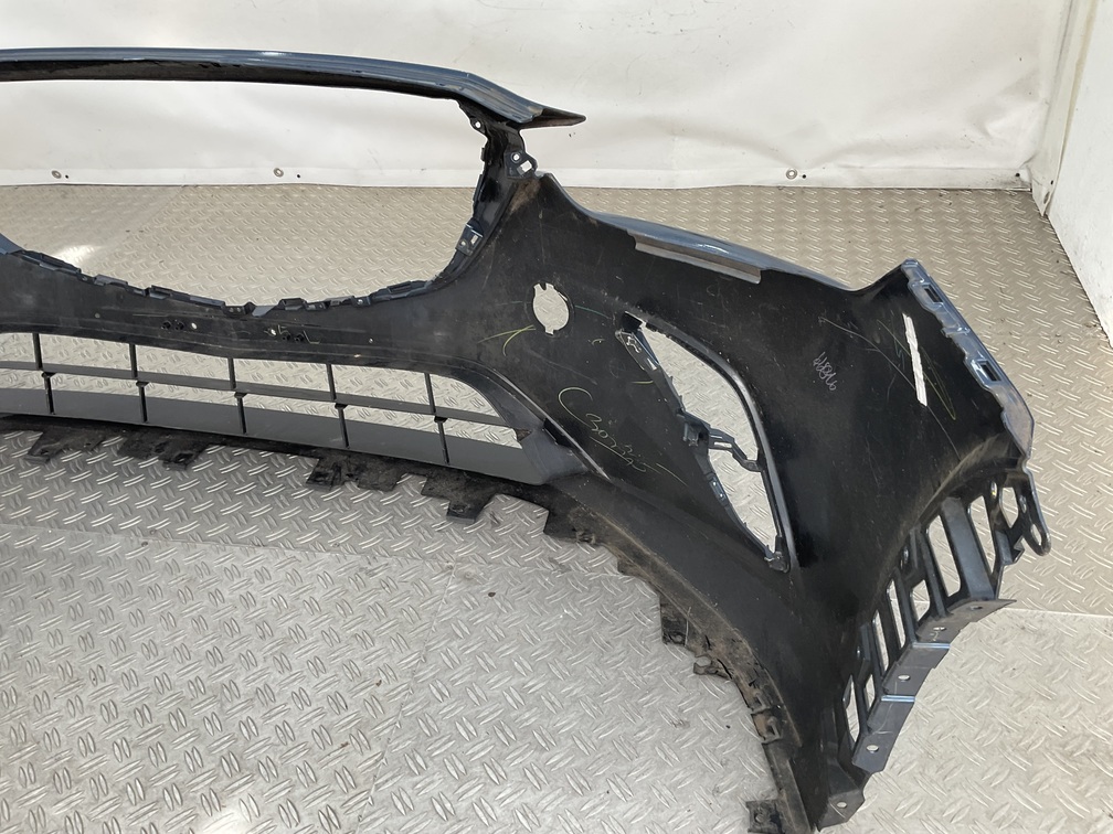 Bumper Mazda CX3 2015-2019 DF8G-50031 Voorbumper B5-24220
