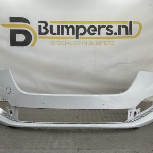 Bumper Skoda Scala 4 4xpdc 2017-2024 657807221  Voorbumper H5-24221
