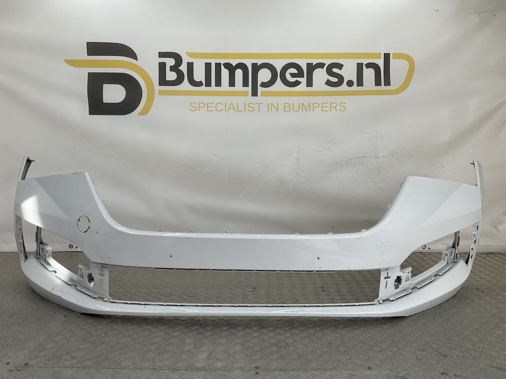 Bumper Skoda Scala 4 4xpdc 2017-2024 657807221 Voorbumper H5-24221