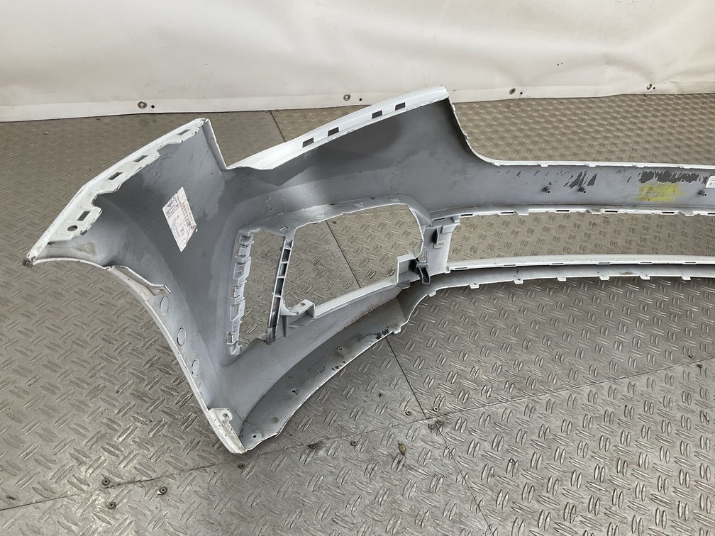 Bumper Skoda Scala 4 4xpdc 2017-2024 657807221 Voorbumper H5-24221