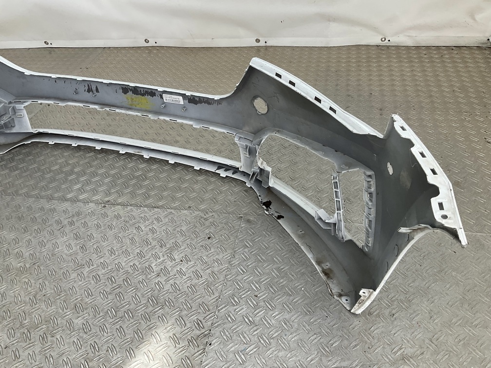 Bumper Skoda Scala 4 4xpdc 2017-2024 657807221 Voorbumper H5-24221