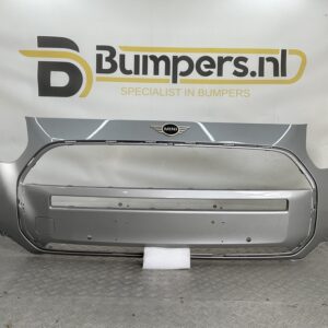 Bumper Mini Countryman U25 23- 51115A091D9 Voorbumper K1-24224