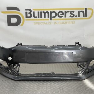 Bumper Volkswagen Polo 6R 07-12 6R0807221 Voorbumper C4-24226