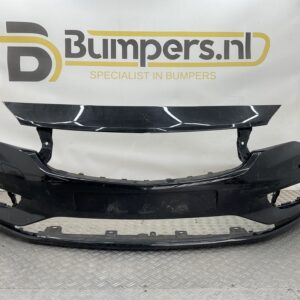 Bumper Opel Astra K 2014-2018 39052730 Voorbumper i9-22112