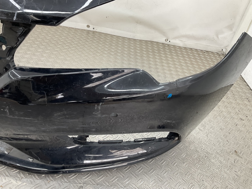 Bumper Opel Astra K 2014-2018 39052730 Voorbumper i9-22112