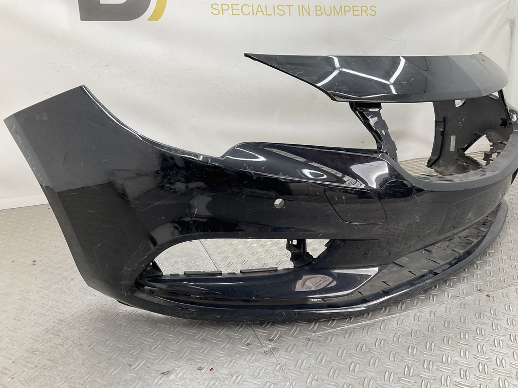 Bumper Opel Astra K 2014-2018 39052730 Voorbumper i9-22112