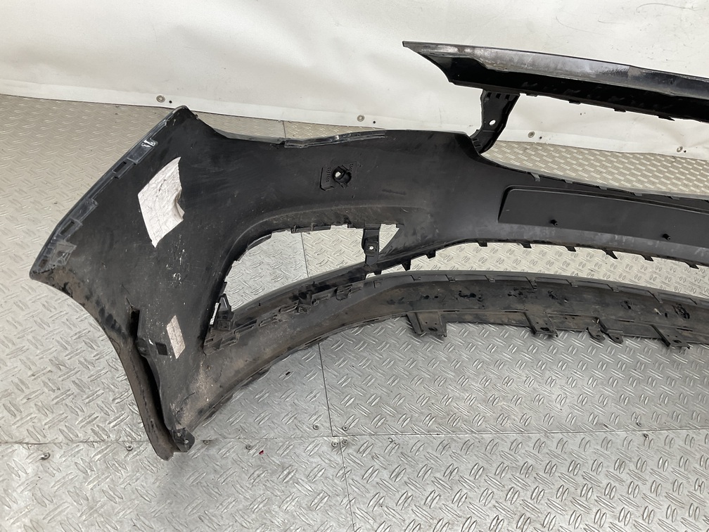 Bumper Opel Astra K 2014-2018 39052730 Voorbumper i9-22112