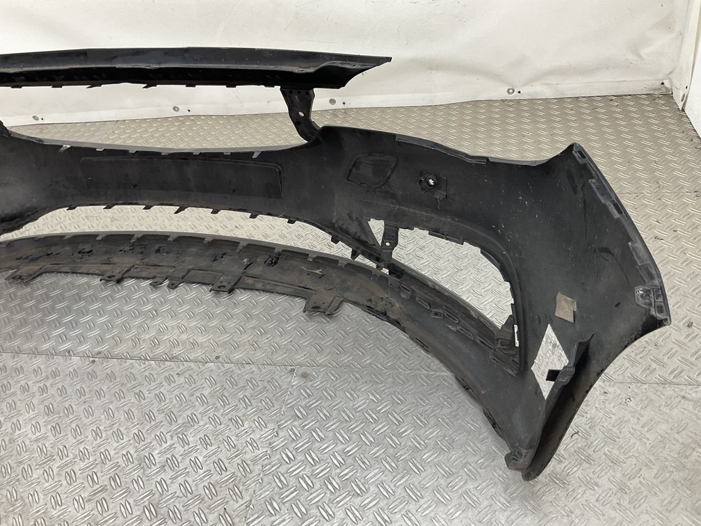 Bumper Opel Astra K 2014-2018 39052730 Voorbumper i9-22112
