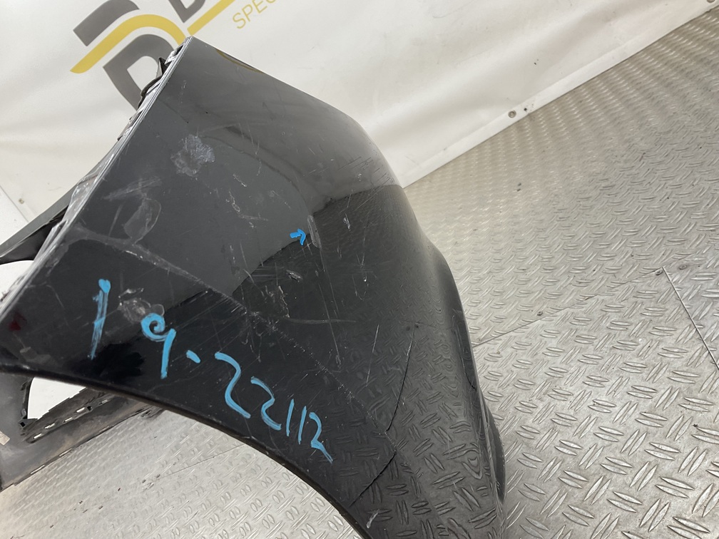 Bumper Opel Astra K 2014-2018 39052730 Voorbumper i9-22112