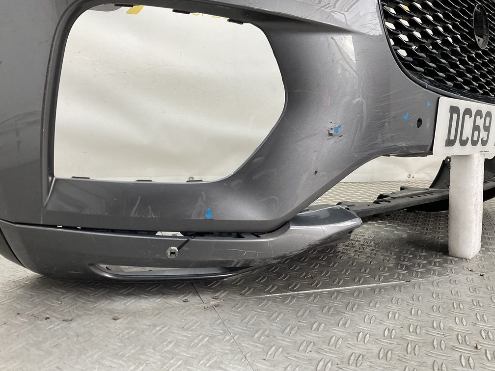 Bumper Jaguar E-Pace EPace x540 17- J9C3-17F003-C Voorbumper M1-24231