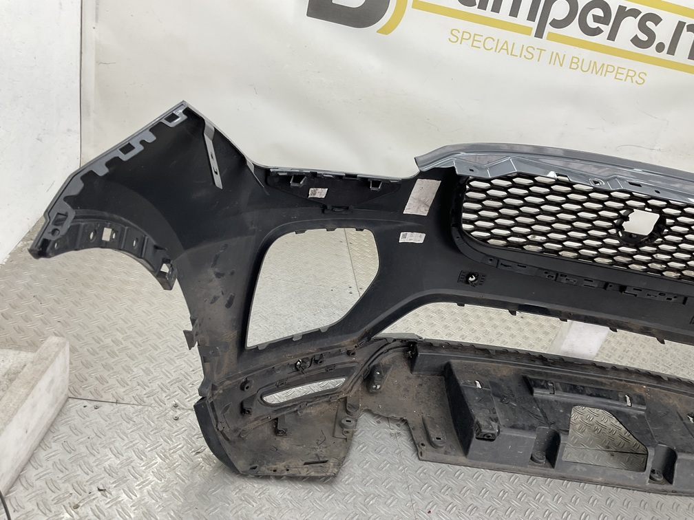 Bumper Jaguar E-Pace EPace x540 17- J9C3-17F003-C Voorbumper M1-24231