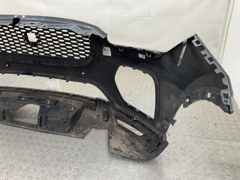 Bumper Jaguar E-Pace EPace x540 17- J9C3-17F003-C Voorbumper M1-24231