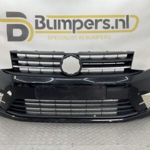 Bumper Volkswagen Caddy 2018 2K5807221K Voorbumper C5-24233