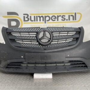 Bumper Mercedes Vito W447 6xpdc A4478850425 Voorbumper G5-24235