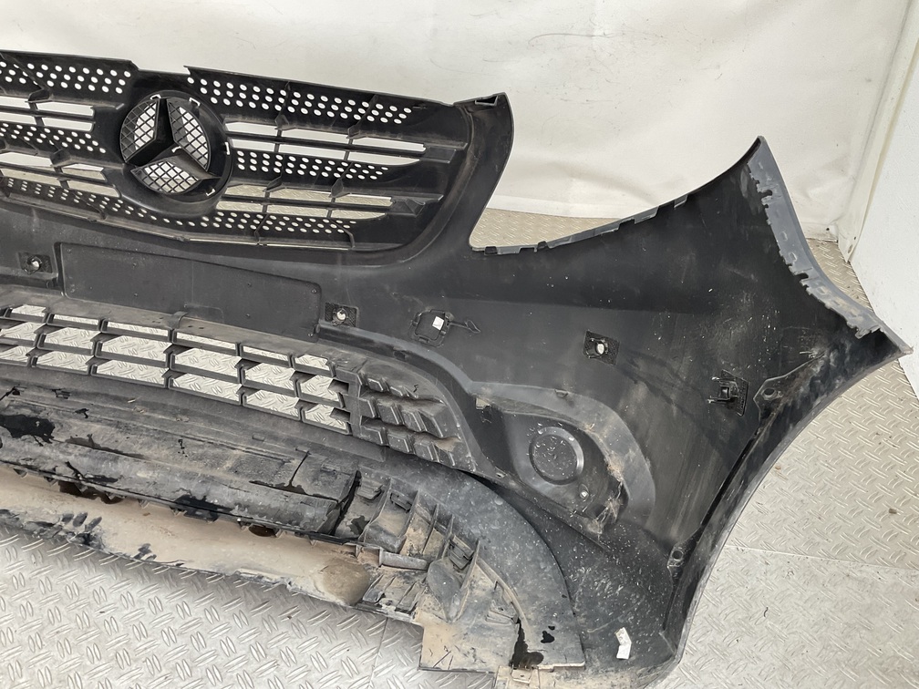 Bumper Mercedes Vito W447 6xpdc A4478850425 Voorbumper G5-24235