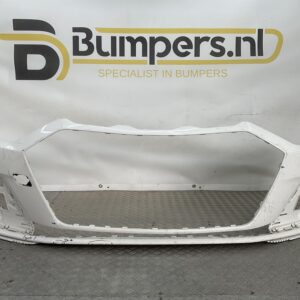 Bumper Audi A1 82A 19-23 kls 82A807437A Voorbumper H2-24236