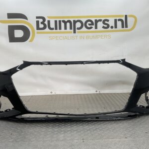 Bumper Audi A4 8W B9 Facelift 8W0807437AH Voorbumper H4-24237