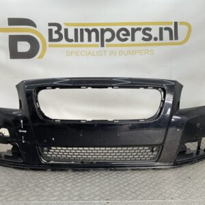 Bumper Volvo V70 MK3 2007-2013 30678623 Voorbumper E5-24238