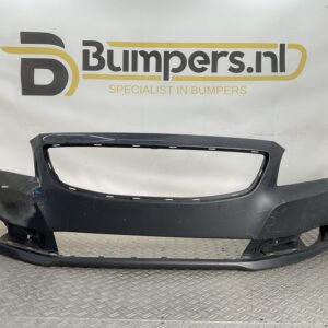 Bumper Volvo S80 V70 07-16 31353444 Voorbumper E5-24239