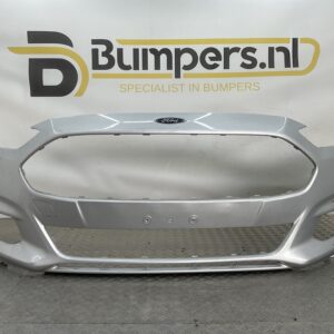 Bumper Ford Mondeo MK5 14-19 DS73-17757-J Voorbumper D2-24240